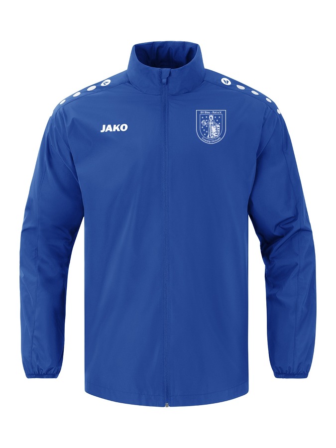 Jako Allwetterjacke Light One