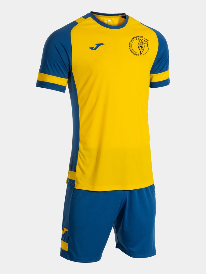 Joma Lider Set