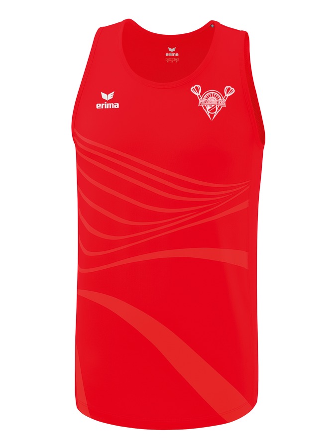 Erima Racing Singlet