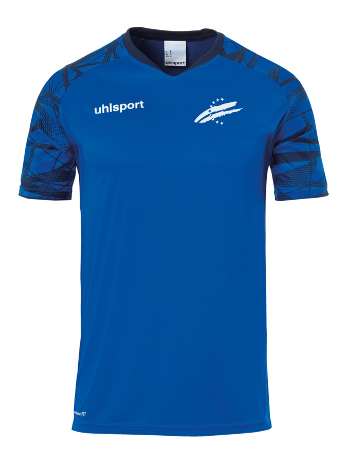 uhlsport Goal 25 Trikot Kurzarm