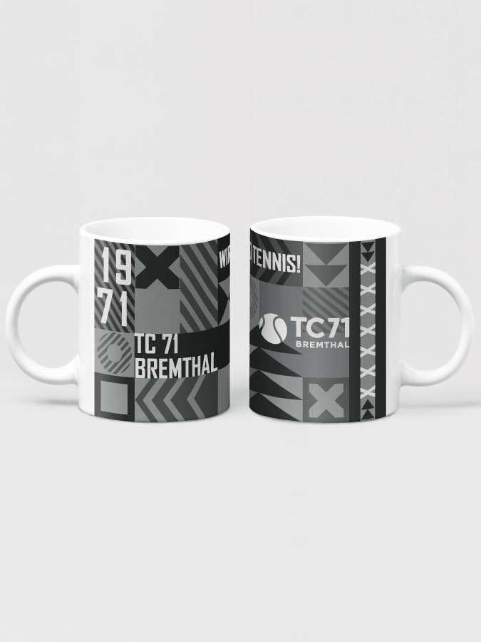 Sammlertasse 2026