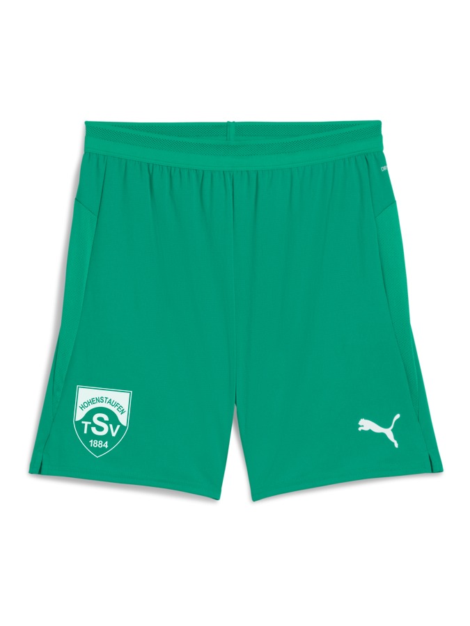 PUMA teamCUP Shorts