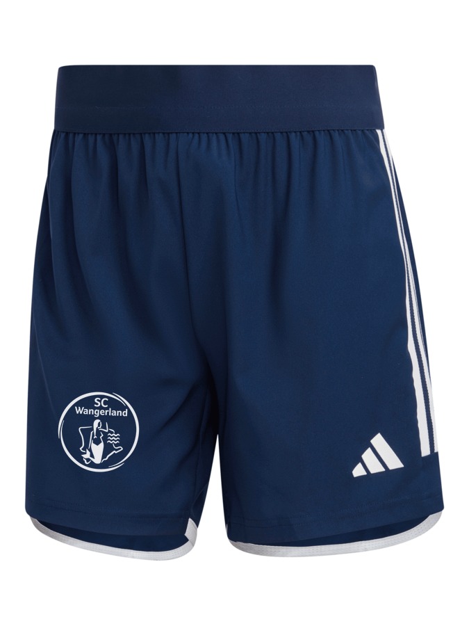 adidas Tiro 23 Competition Match Shorts Damen