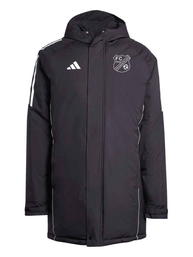adidas Tiro 24 Stadium Parka
