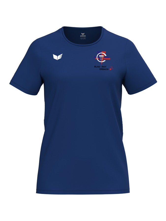 Erima Intro Shirt Function Damen