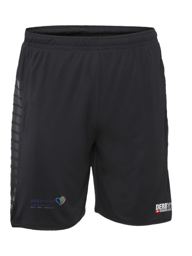 Derbystar Hyper Hose