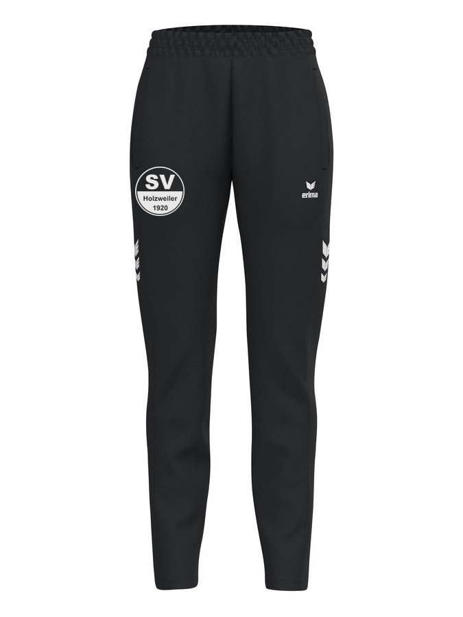 Erima Celebrate 125 Training Pants Damen