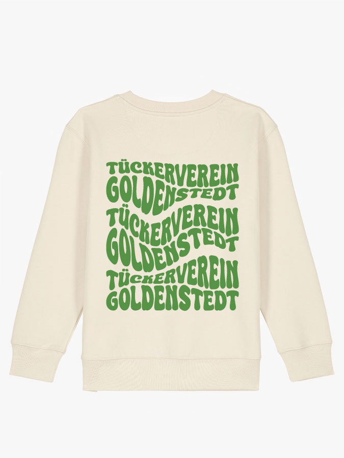 Sweater Wavy Kids
