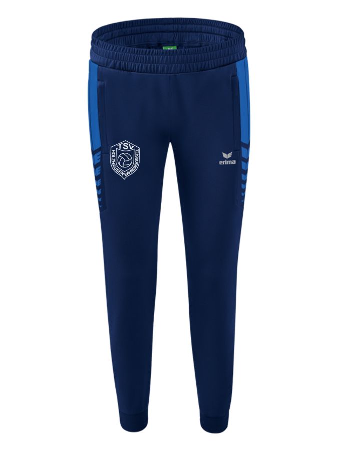 Erima Six Wings Worker Hose Damen