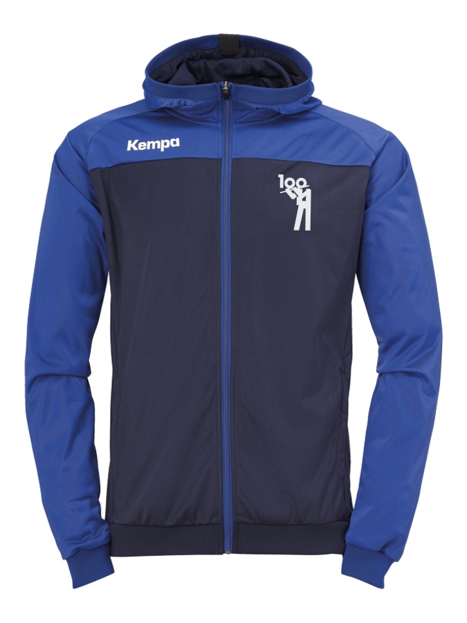 Kempa Prime Multi Jacke