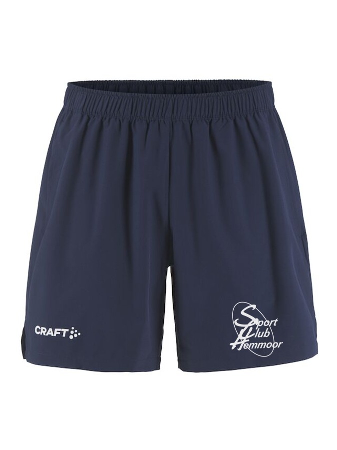 Craft Ability Shorts