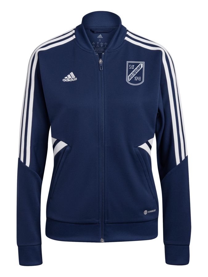 adidas Condivo 22 Trainingsjacke Damen