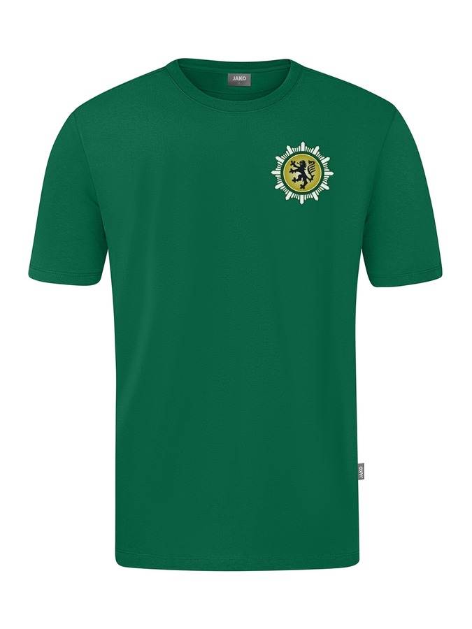 Jako T-Shirt Doubletex Damen