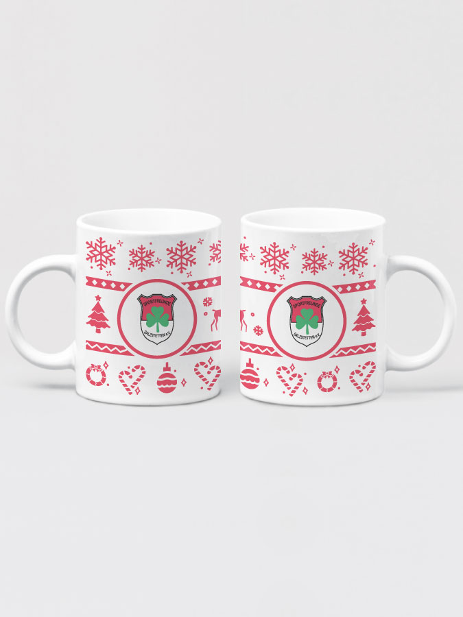 Tasse Christmas