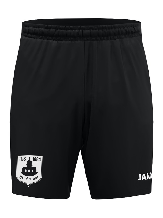Jako Trainingsshort Dynamic