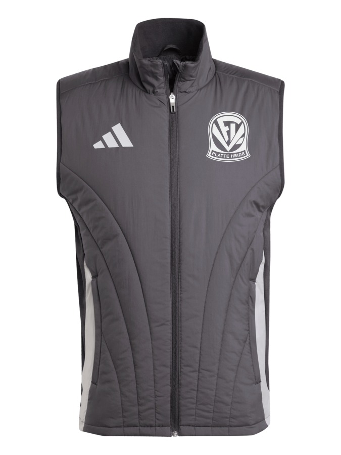 adidas Tiro 24 Competition Winterweste