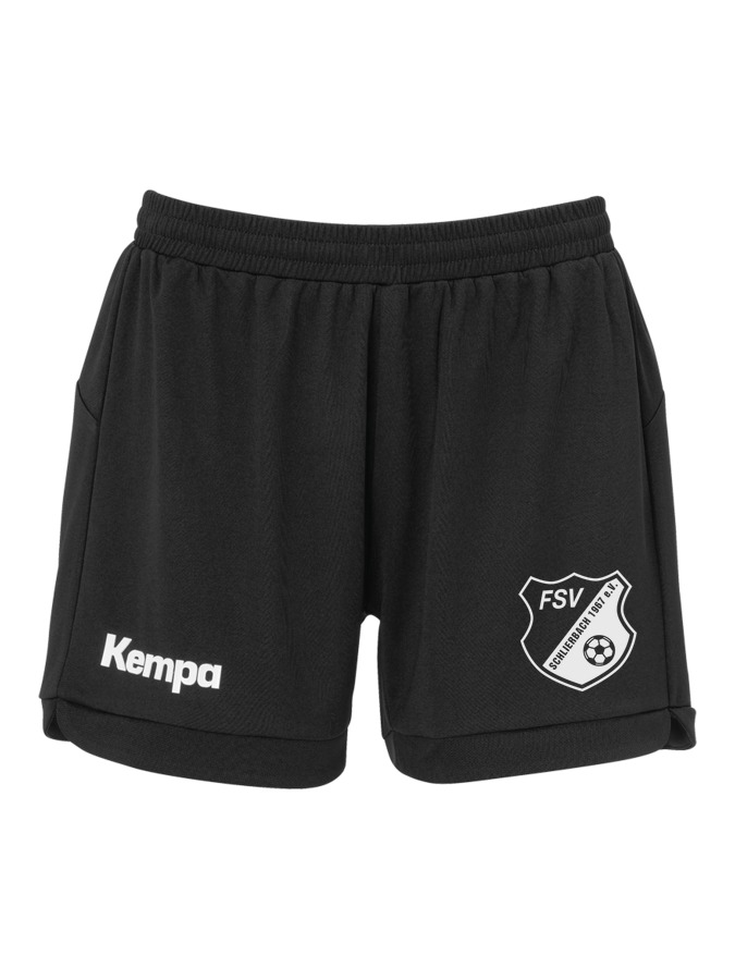 Kempa Prime Shorts Damen