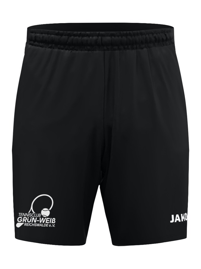 Jako Trainingsshort Dynamic Damen