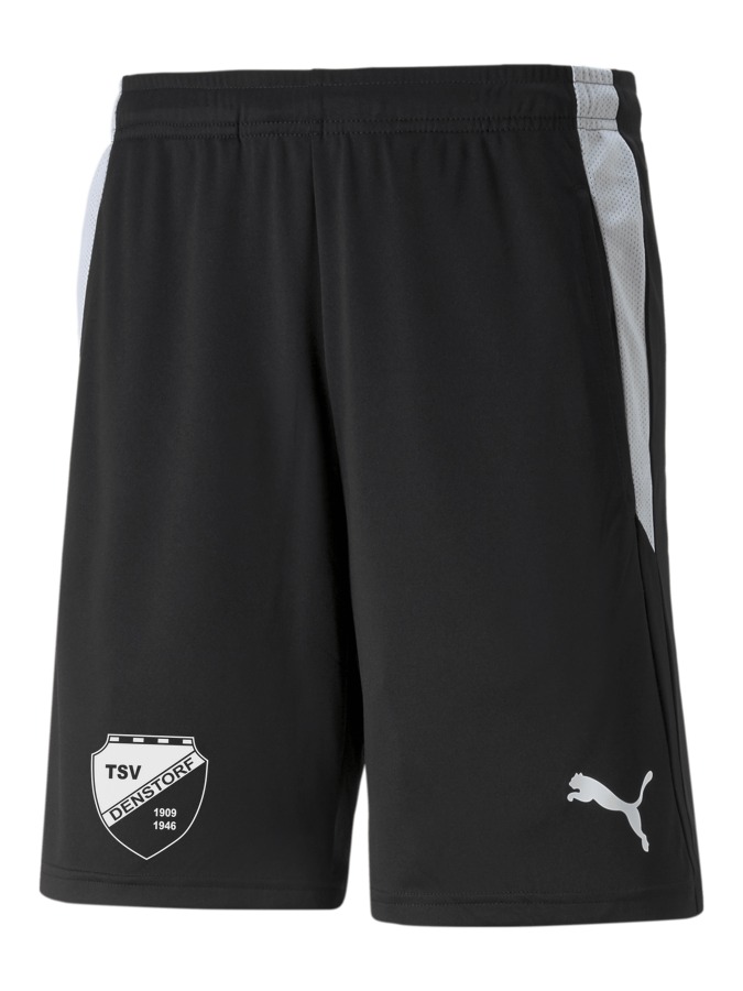 PUMA teamLIGA Referee Shorts