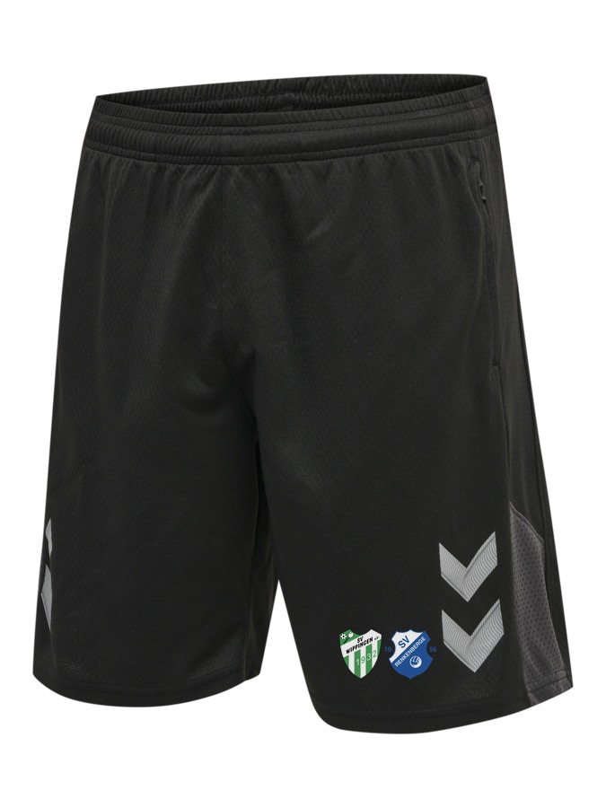 Hummel Lead Trainer Shorts