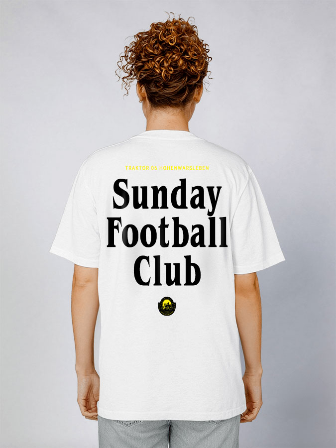 Shirt Club Unisex