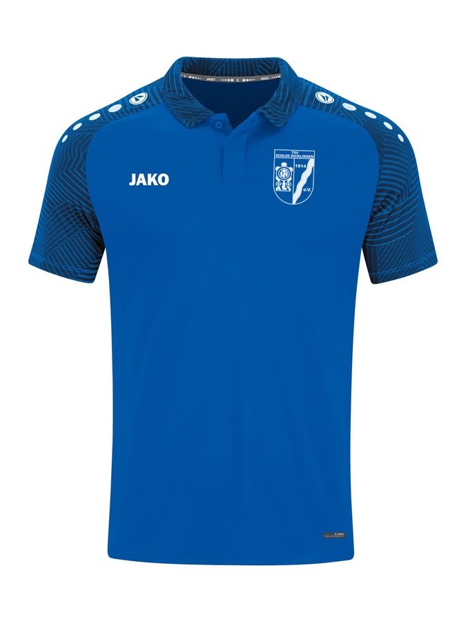 Jako Poloshirt Performance