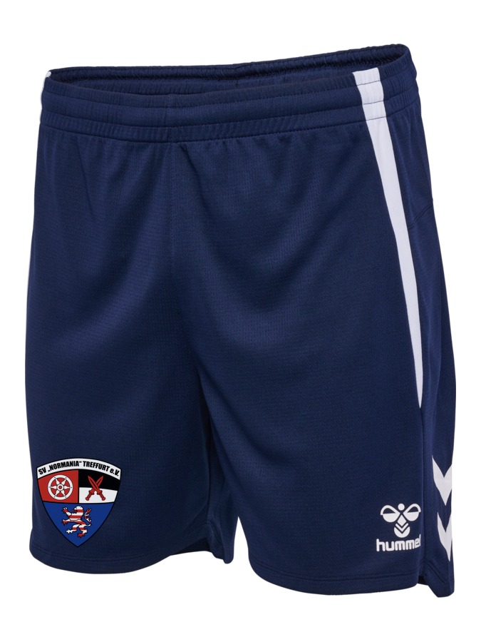Hummel Lead 2.0 Shorts