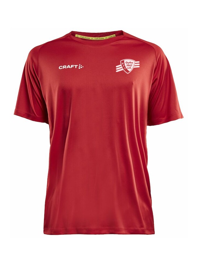 Craft Evolve T-Shirt