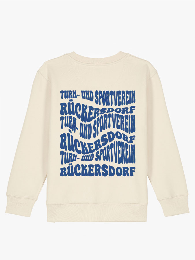 Sweater Wavy Kids