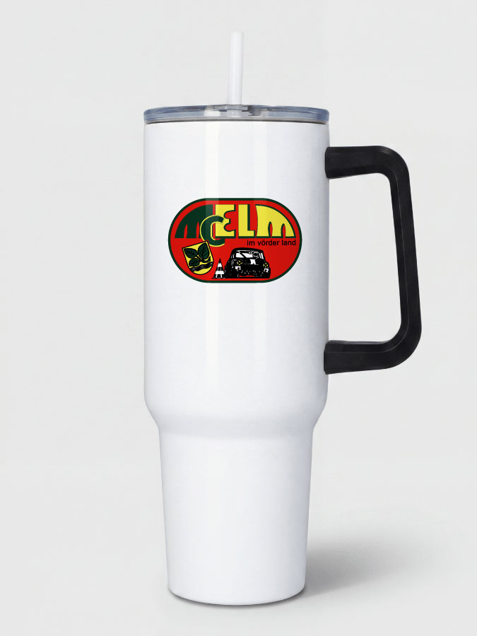 Tumbler Thermobecher 1,2 L