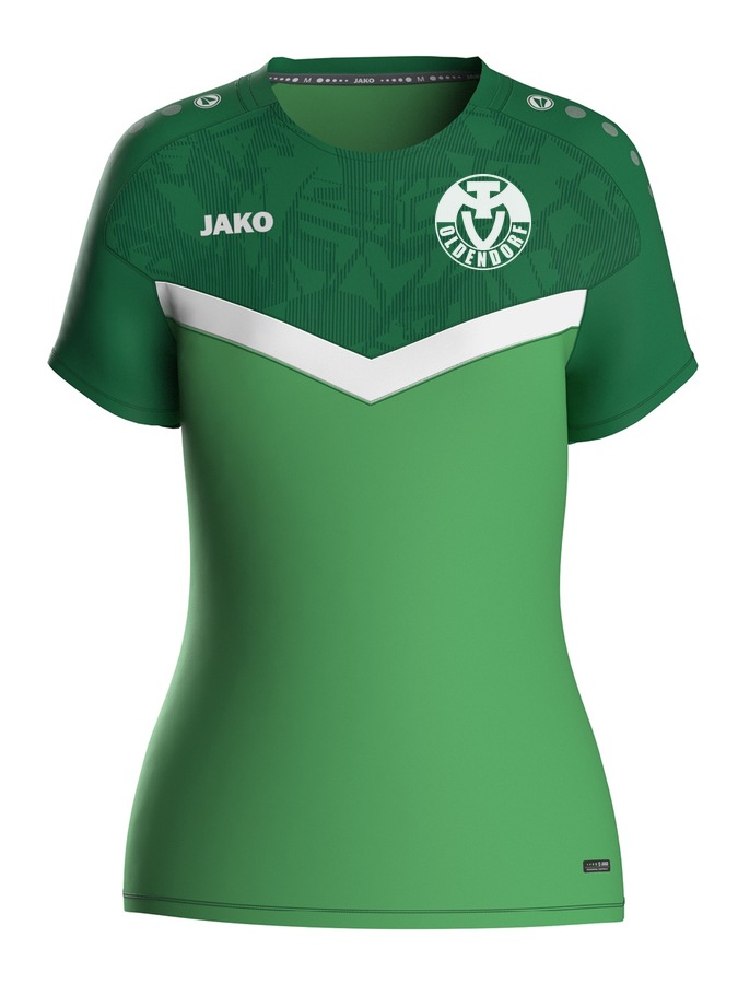 Jako T-Shirt Iconic Damen