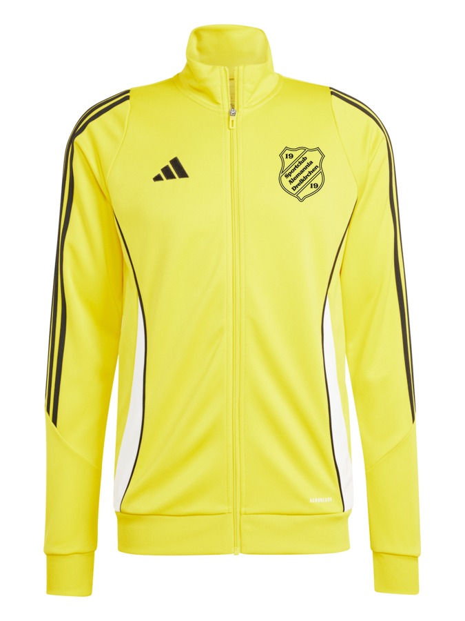 adidas Tiro 24 Trainingsjacke