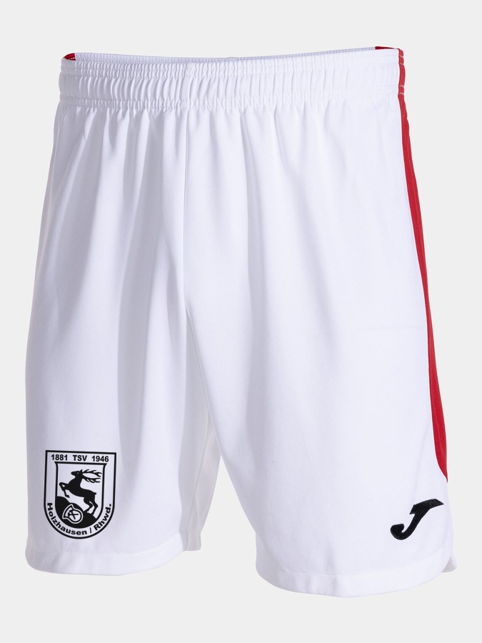 Joma Glasgow II Short