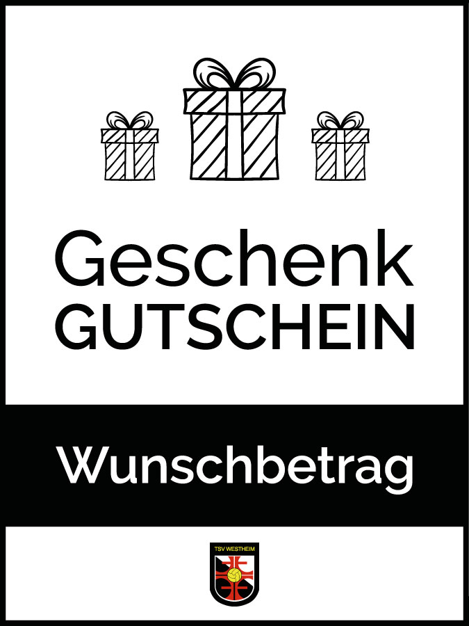 Gutschein zum Ausdrucken