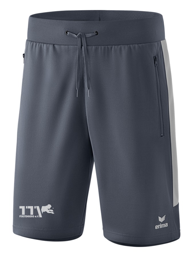 Erima Squad Worker Shorts