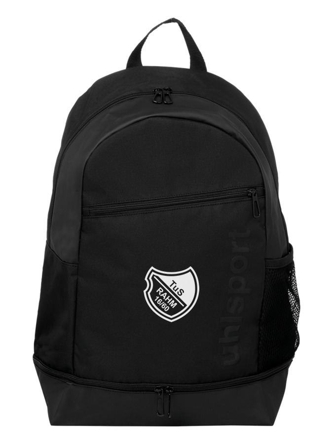 uhlsport Essential Rucksack mit Bodenfach