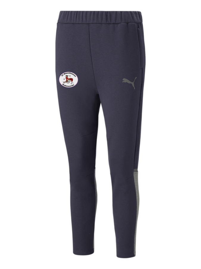 PUMA teamCUP Casuals Hose Damen
