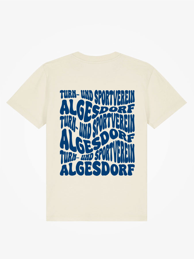 Shirt Wavy Kids