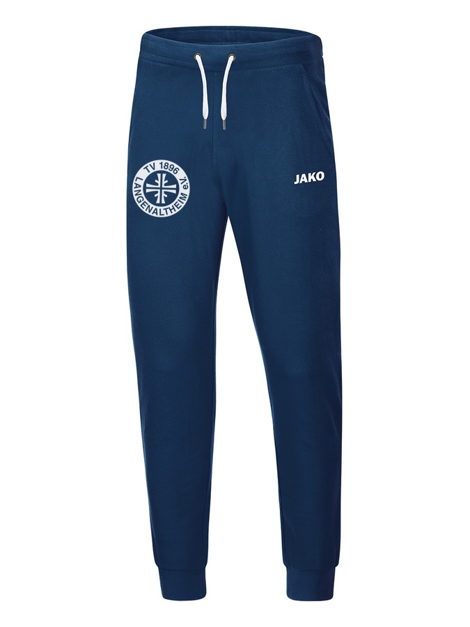 Jako Jogginghose Base mit Bündchen