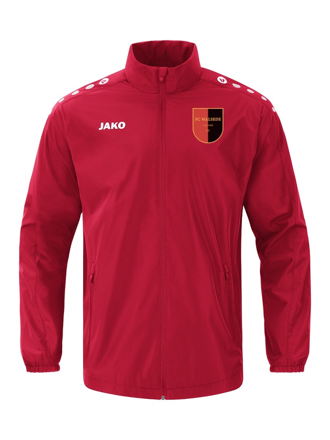 Jako Allwetterjacke One