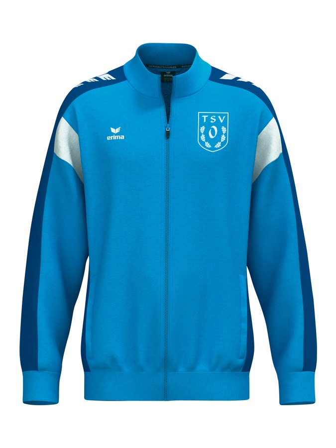 Erima Celebrate 125 Trainingsjacke