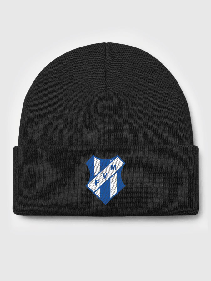 Beanie Sticklogo