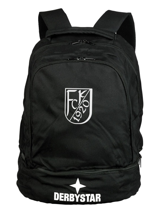 Derbystar Rucksack Basic Kids