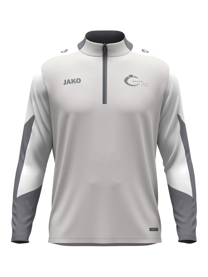 Jako Ziptop Dynamic