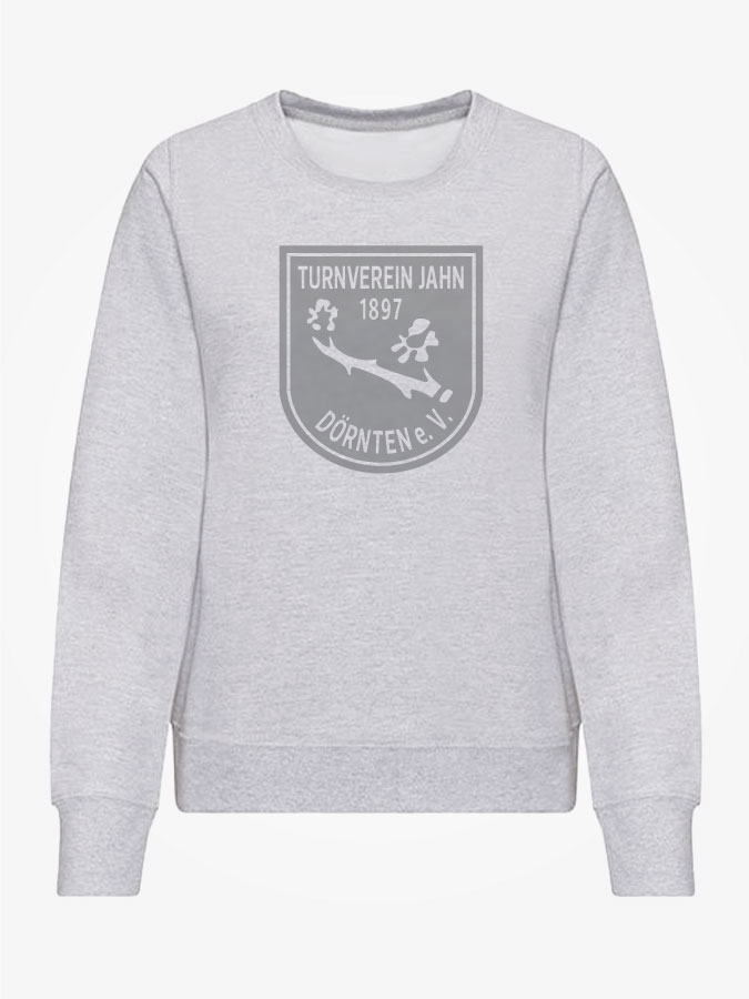 Sweater All Grey Unisex