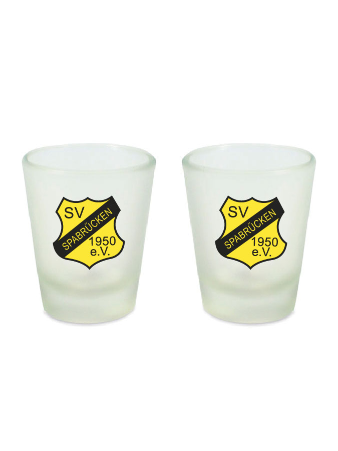 2er Set Schnapsglas Alina