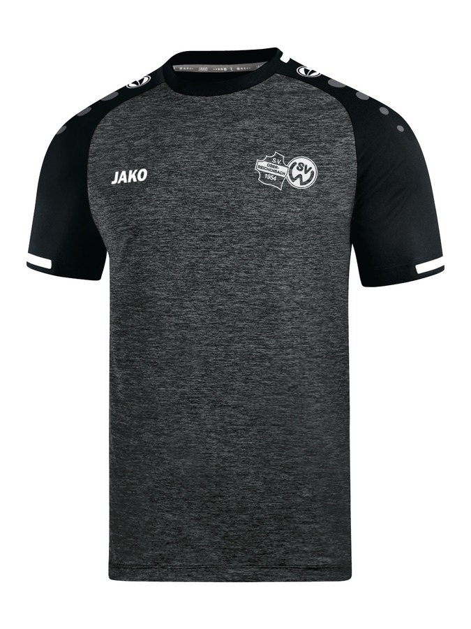 Jako Trikot Prestige Kurzarm