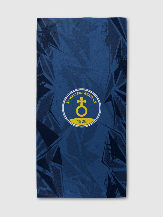 Strandhandtuch Dynamic