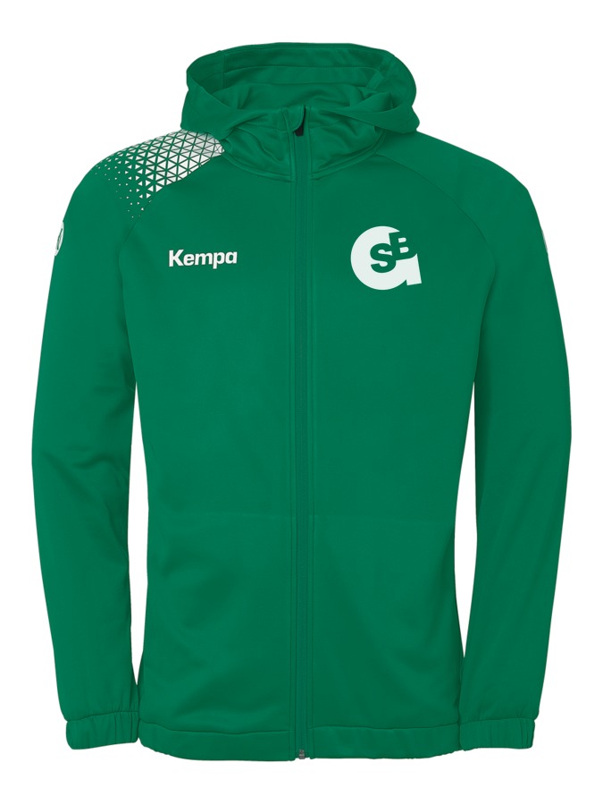 Kempa Ambition 28 Kapuzenjacke