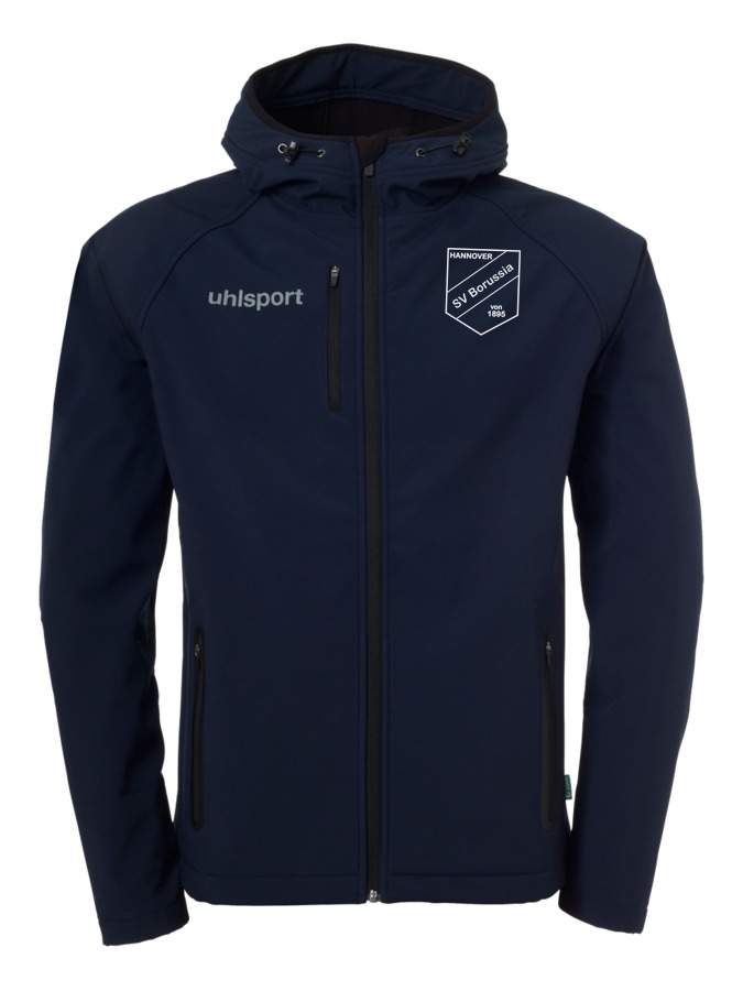 uhlsport Essential Softshelljacke